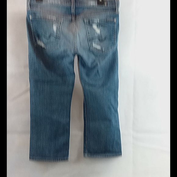 7for allmankind   size 8 - Picture 7 of 8